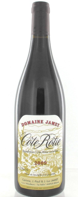 C�te-R�ti 2009 Domaine Jamet