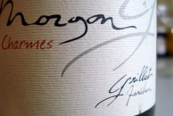 Morgon Charmes 2010 Aur�lien Grillet 0,75 l