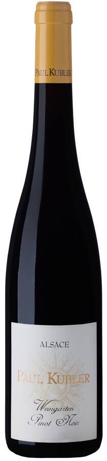Pinot Noir Weingarten AAC