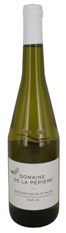 Muscadet de Servre et Maine sur Lie