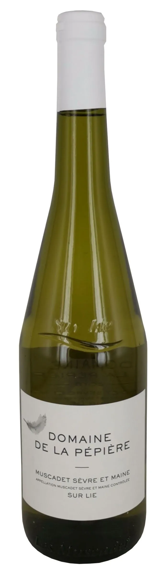 Muscadet de Servre et Maine sur Lie