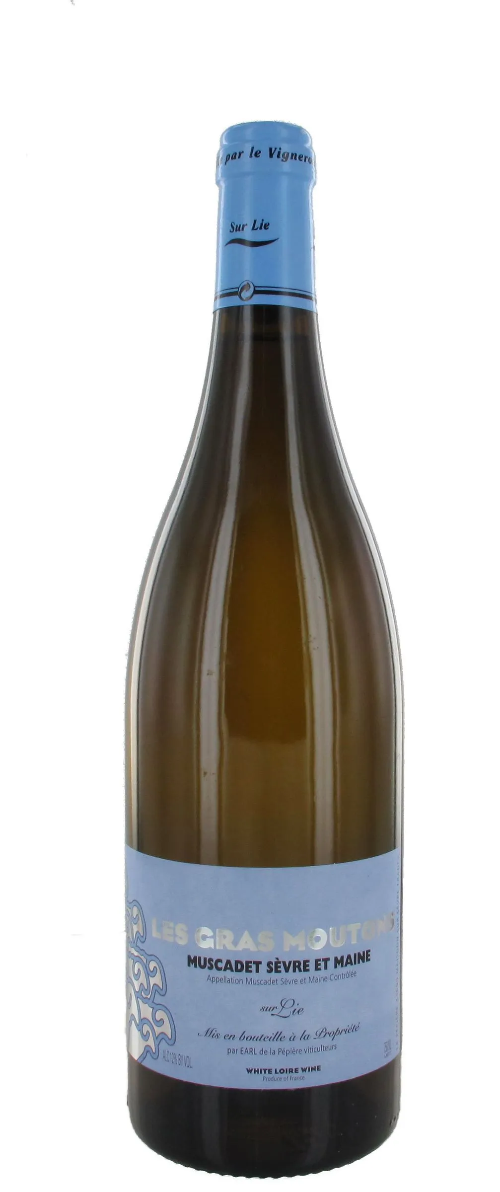 Les Gras Moutons Magnum