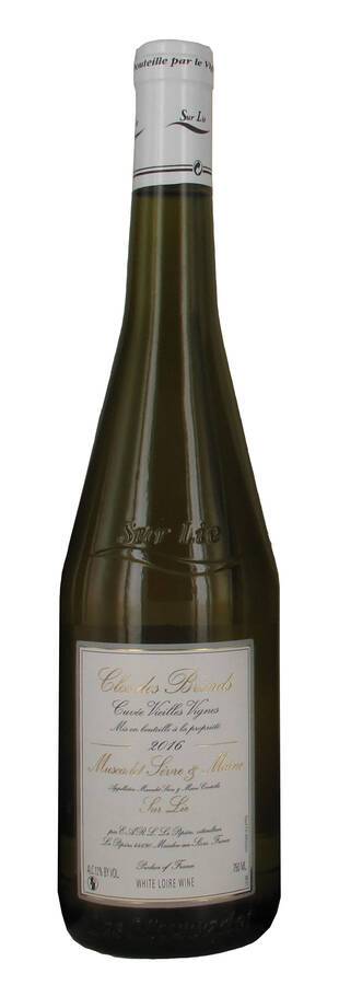 Clos des Briords Vielles Vignes