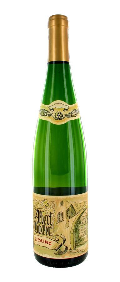 Riesling AAC