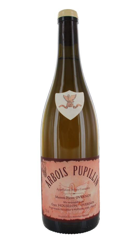 Chardonnay Arbois-Pupillin Blanc