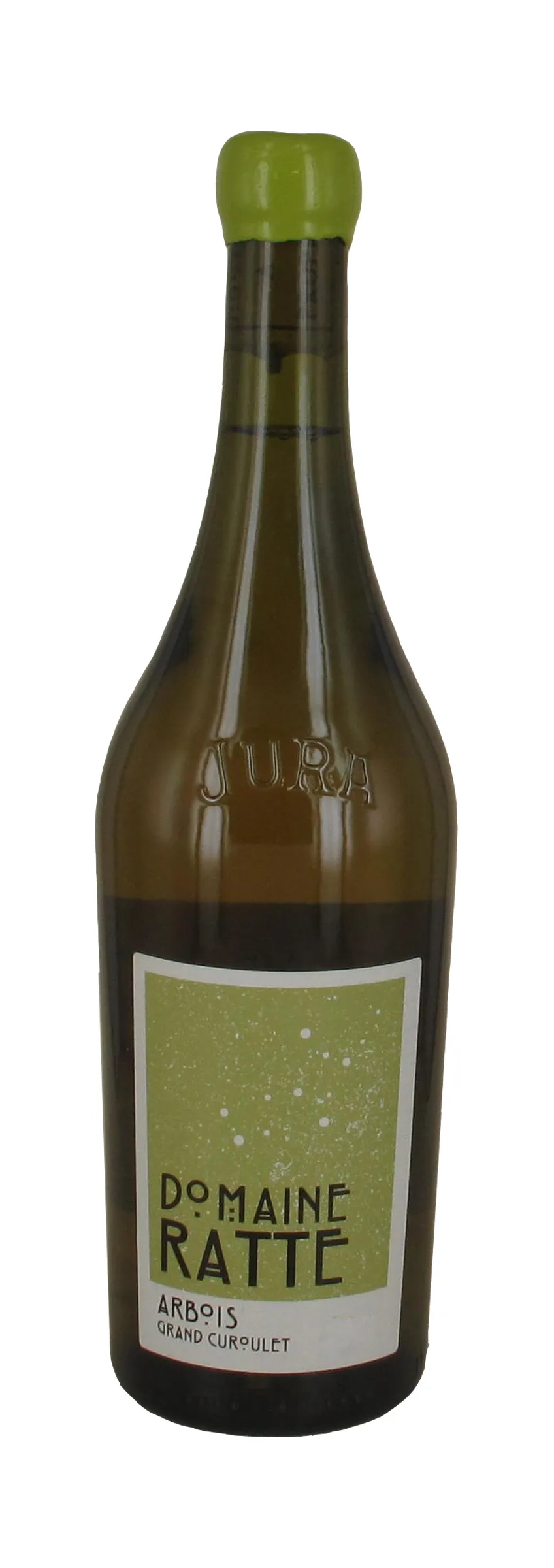 Chardonnay Grandcuroulet