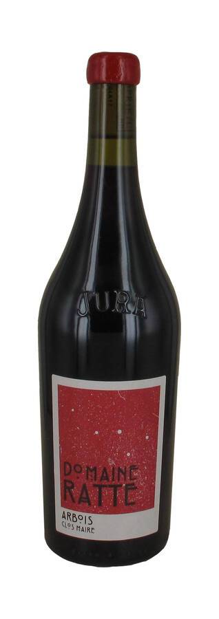 Arbois Rouge Clos Maire