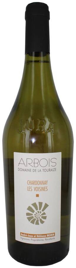 Arbois Chardonnay les Voisines