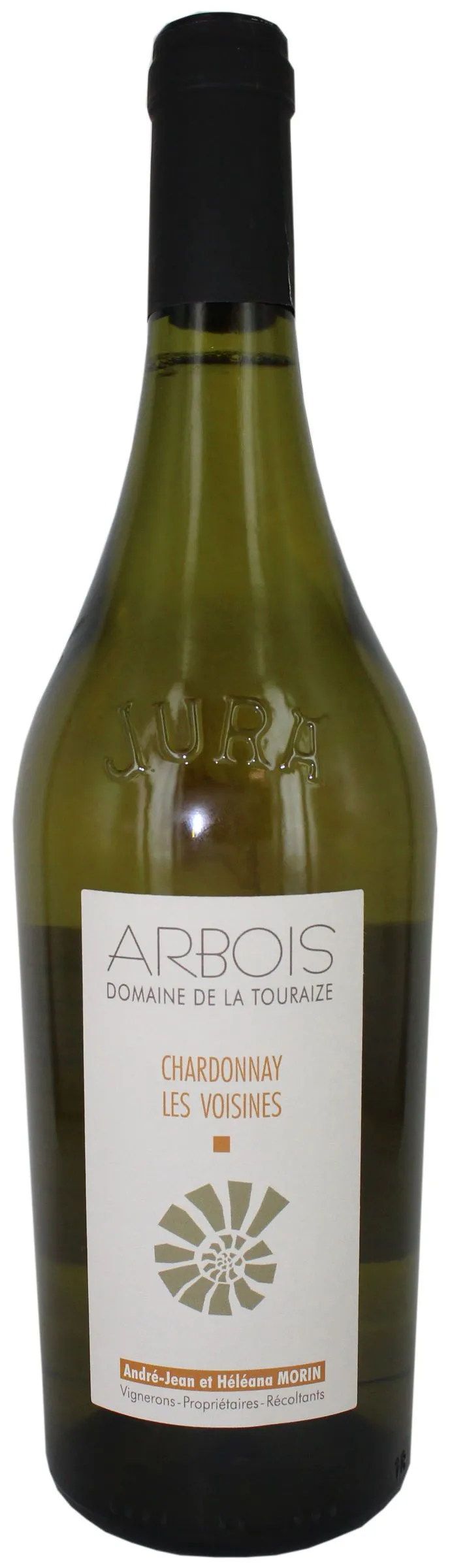 Arbois Chardonnay Ammonites