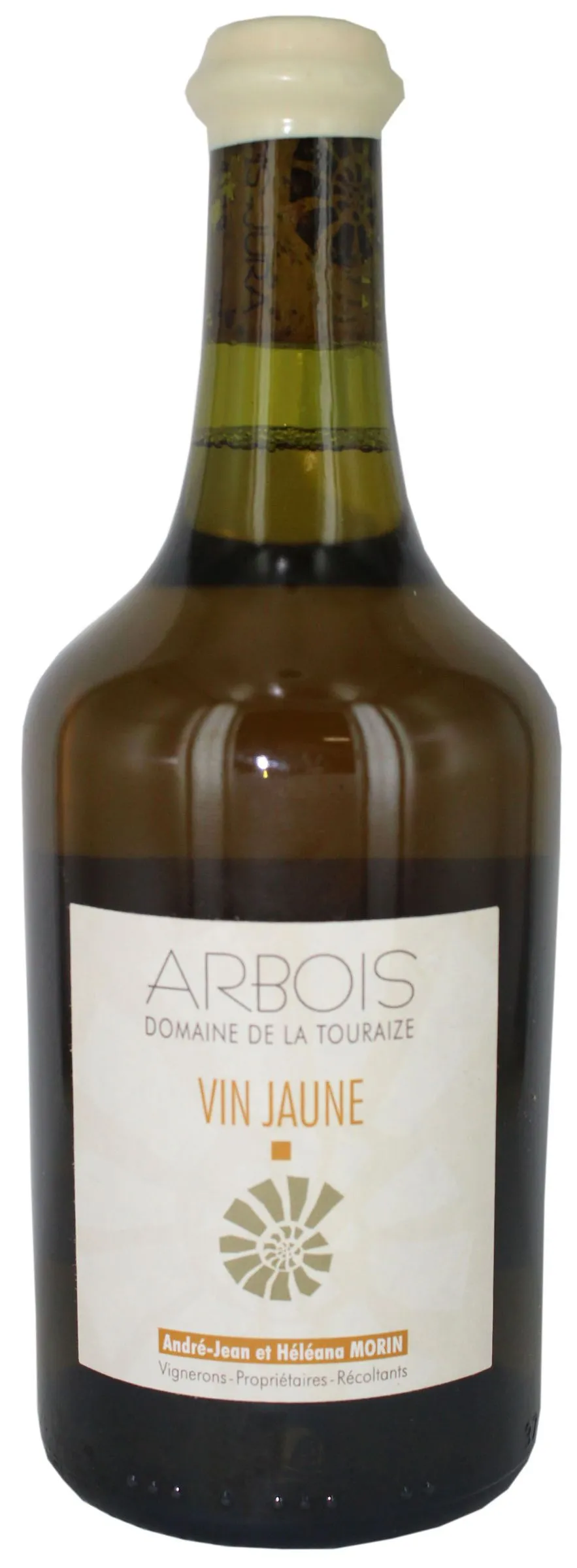 Arbois Vin Jaune Clavelin