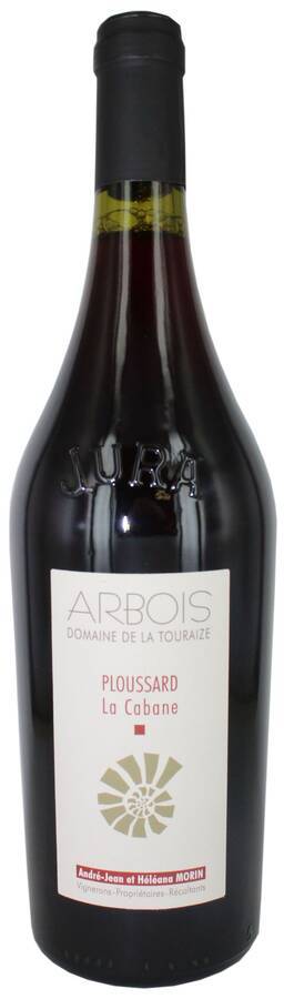 Arbois Rouge la Cabanne