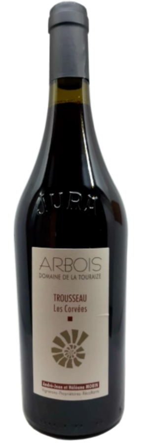 ArboisTrousseau Les Corvées