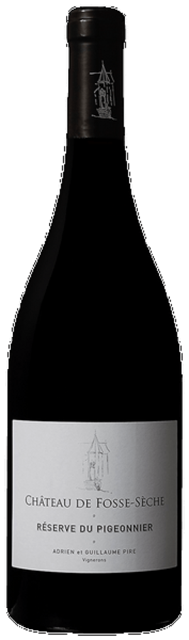 Réserve du Pigeonnier