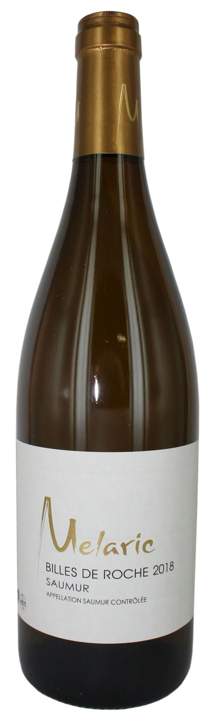 Billes de Roche Blanc