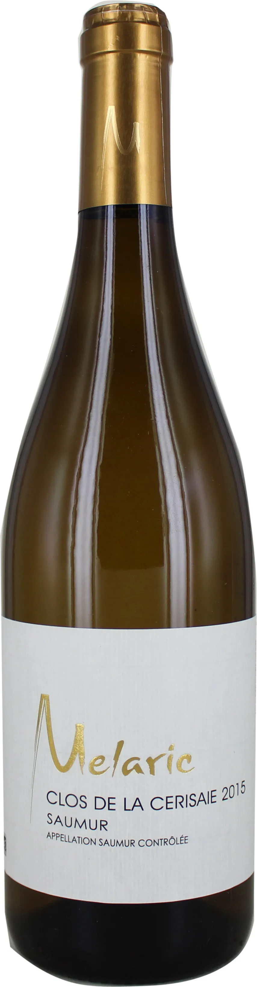 Clos de la Cerisaie Blanc