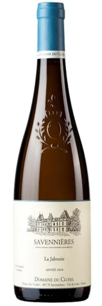 La Jalousie