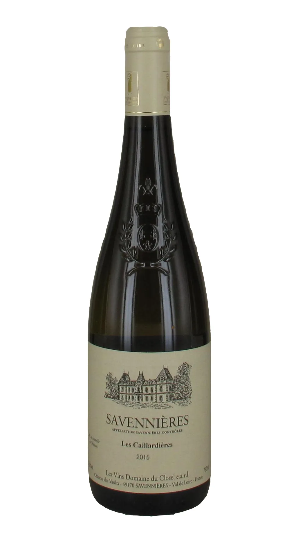Les Caillardières