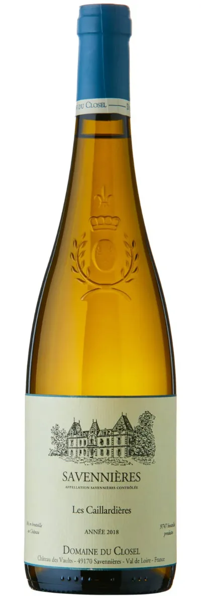 Les Caillardières