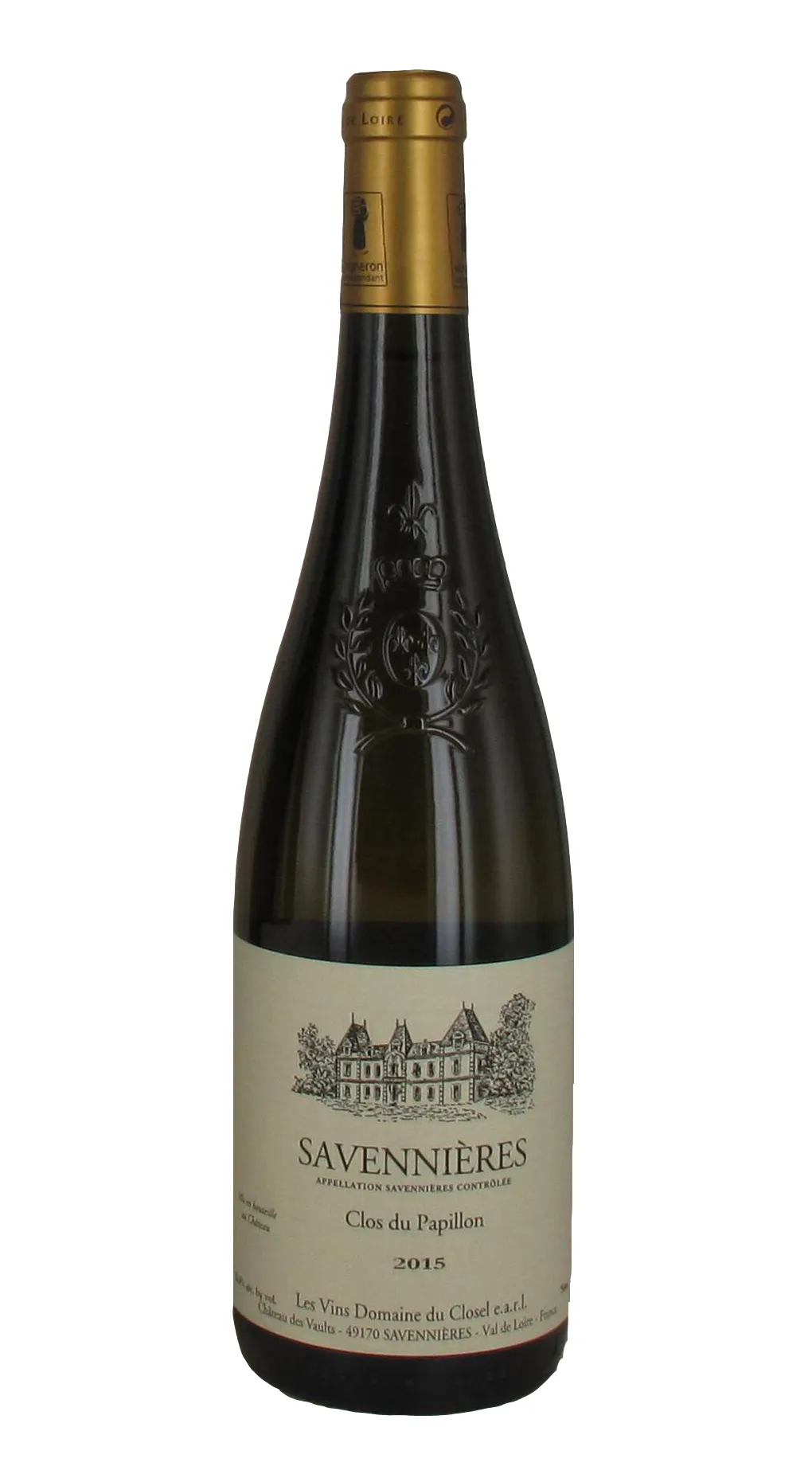 Le Clos du Papillon