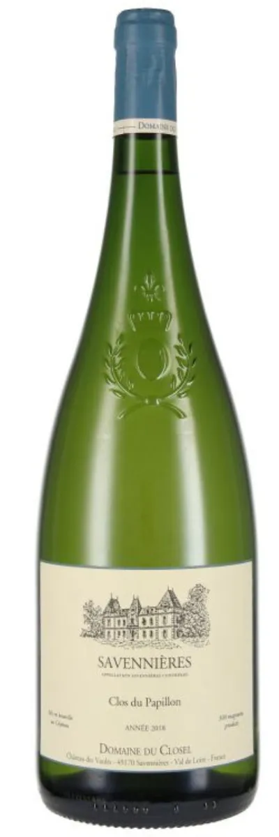 Le Clos du Papillon Magnum