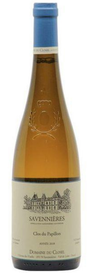 Le Clos du Papillon