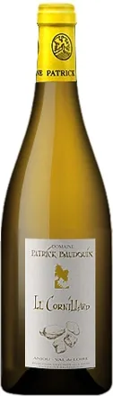 Le Cornillard Anjou Blanc