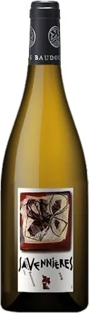 Savennières Bellevue Blanc