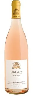 Sancerre Rosé