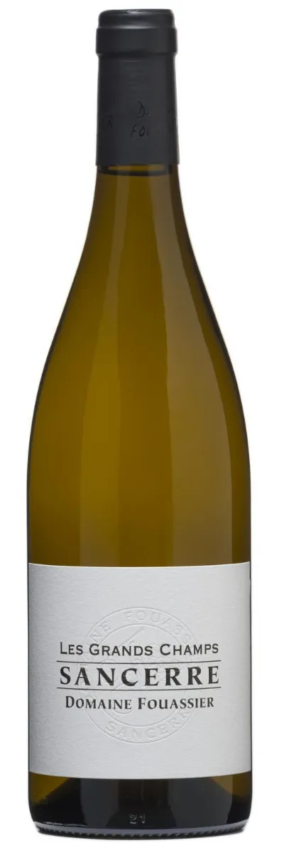 Sancerre Blanc les Grands Champs