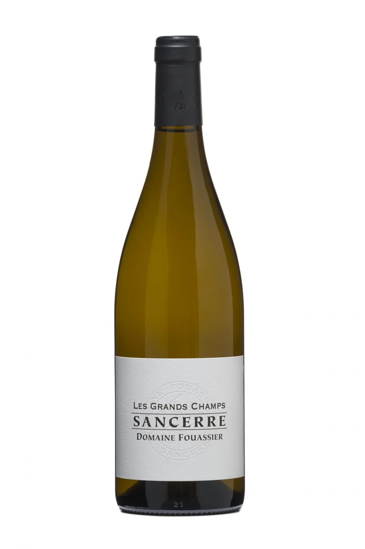 Sancerre Blanc les Grands Champs