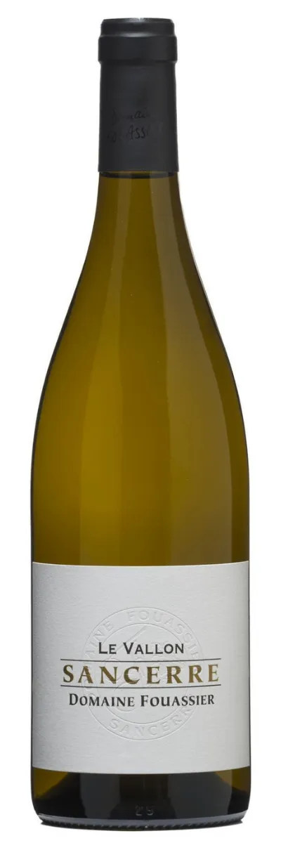 Sancerre Blanc Le Vallon