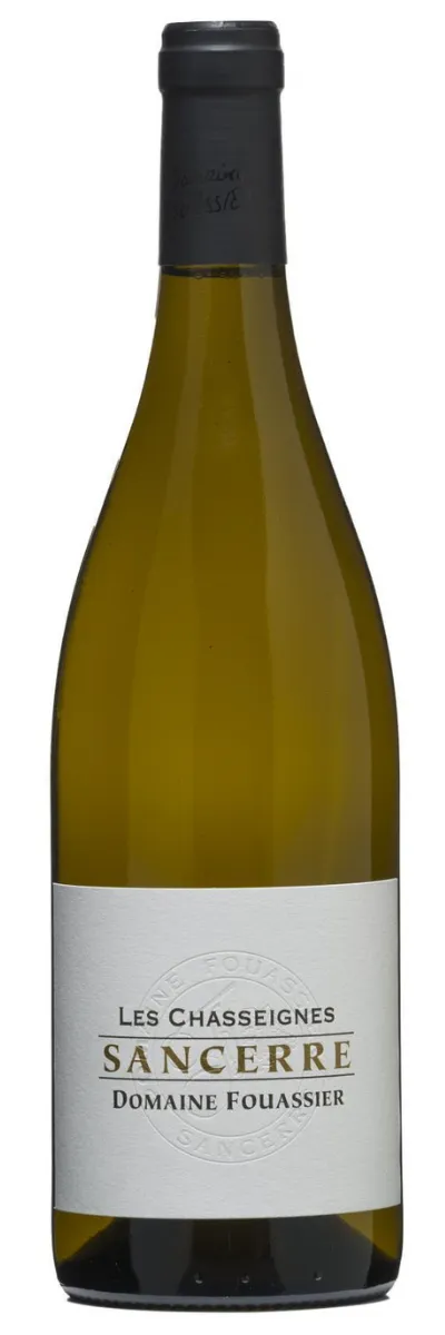 Sancerre Blanc les Chasseignes