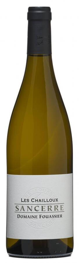 Sancerre Blanc Les Chailloux