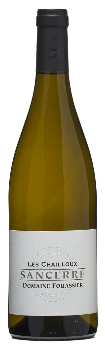 Sancerre Blanc Les Chailloux