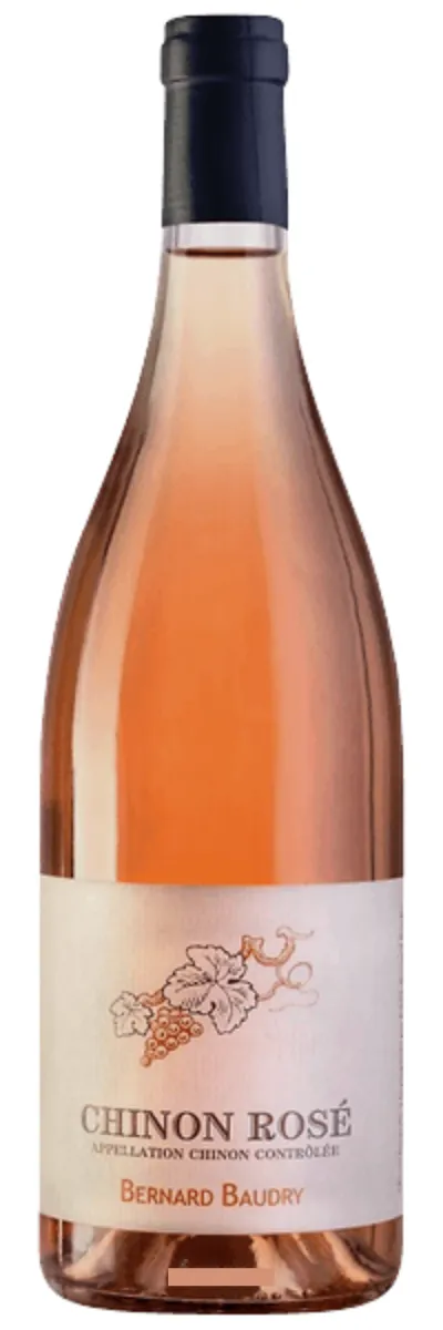 Chinon Rosé