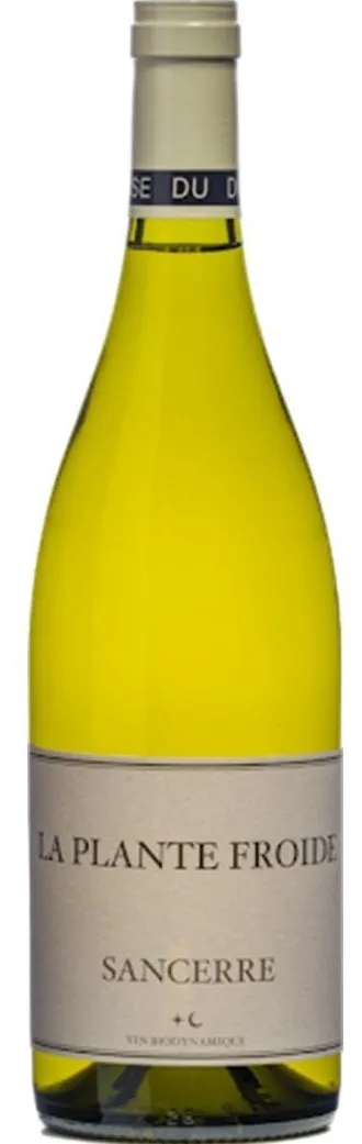 La Plante Froide Sancerre Blanc