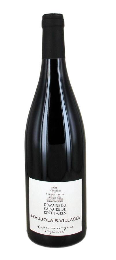 Beaujolais Village traditionell