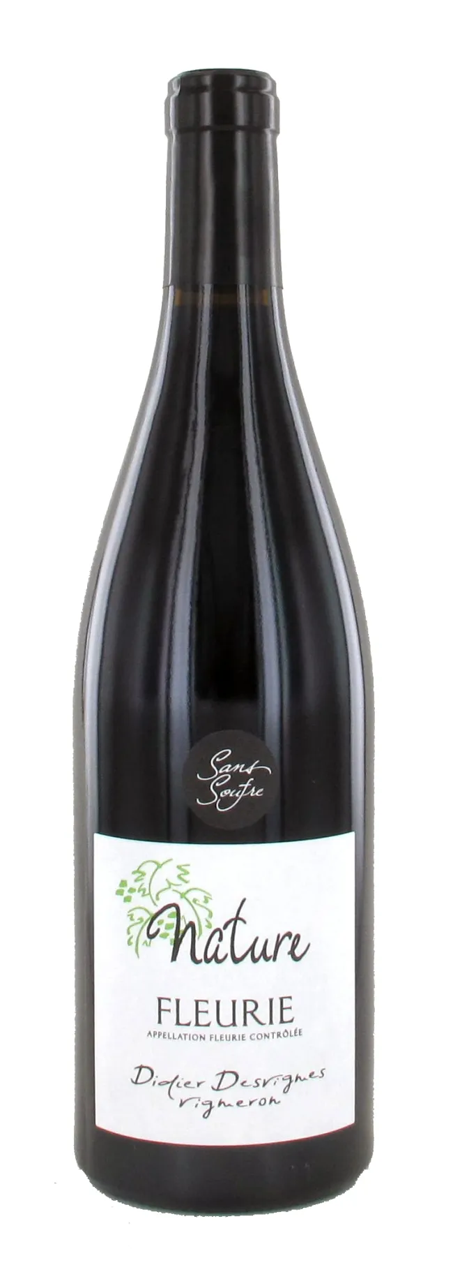 Fleurie Cuvée Nature