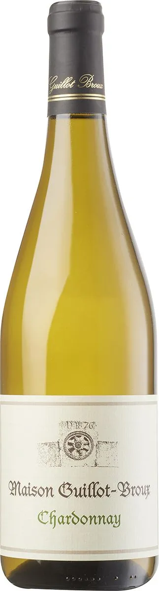 Chardonnay Magnum