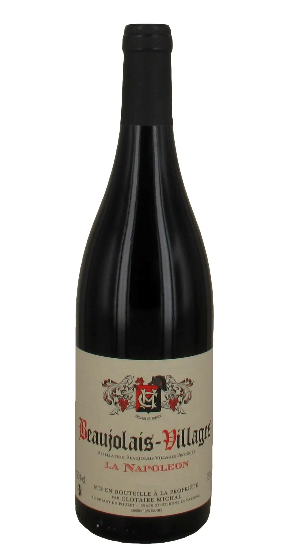 Beaujolais Village la Napoleon Magnum