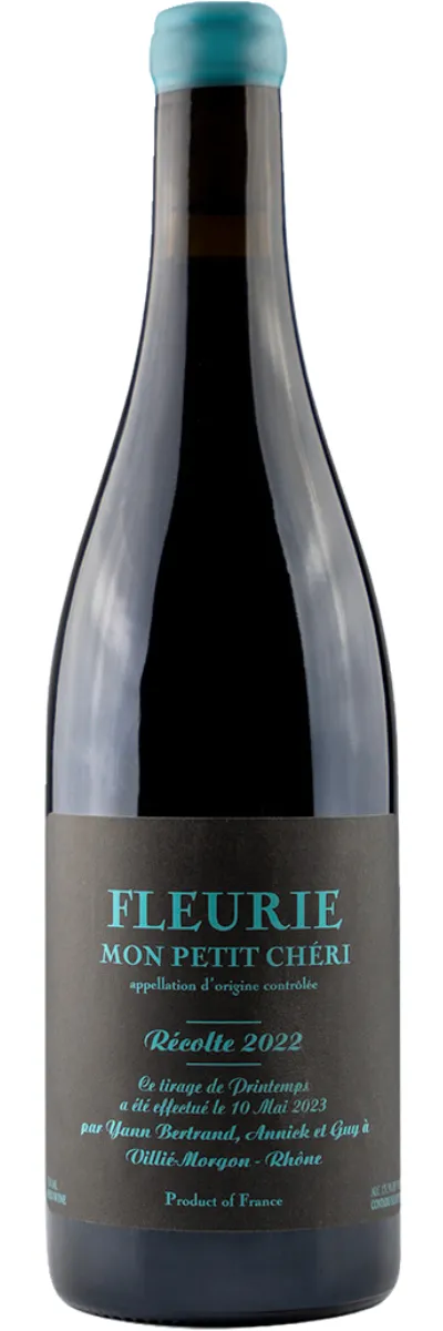 Fleurie Mon Petit Chéri