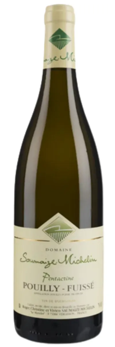 Pouilly-Fuisse Pentacrine