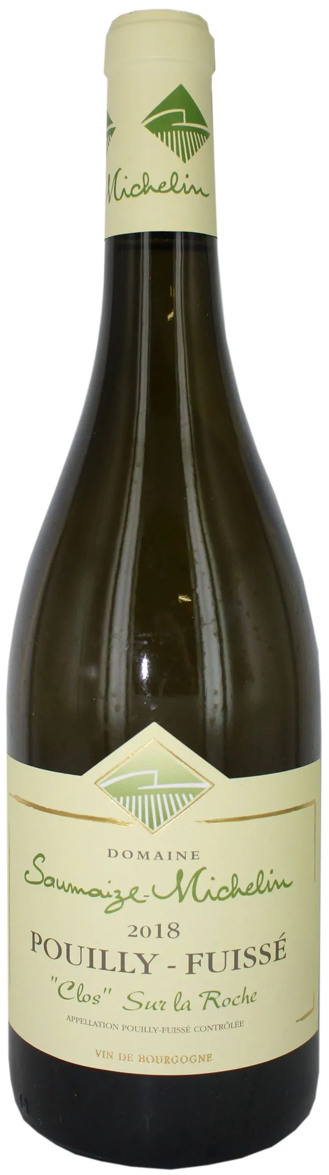 Pouilly-Fuisse 1er Cru Sur la Roche