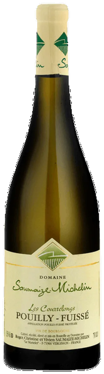 Pouilly-Fuisse Les Courtelongs
