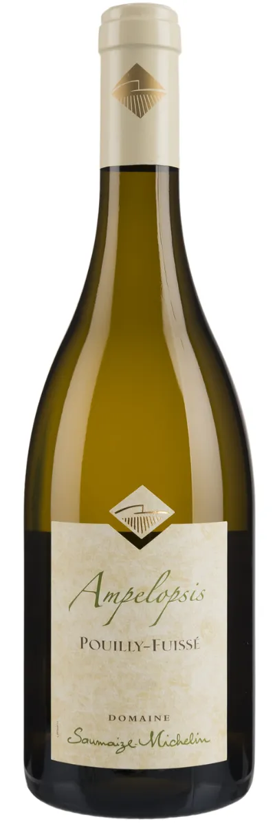 Pouilly-Fuisse Ampélopsis