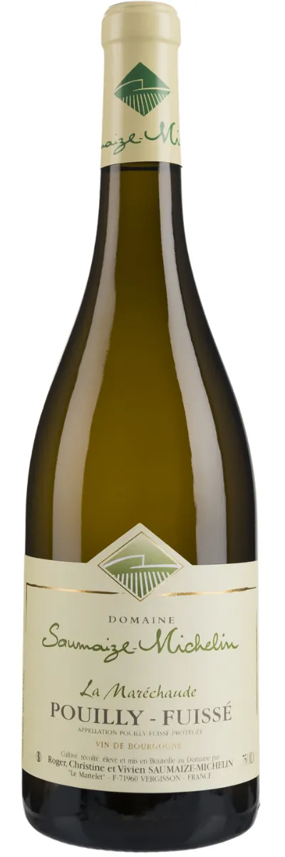 Pouilly-Fuisse 1er Cru La Maréchaude