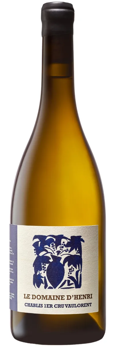 Chablis 1er Cru Vaulorent