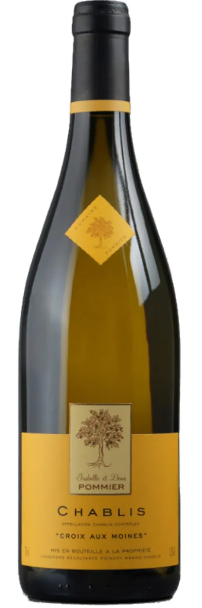 Chablis Croix aux Moines