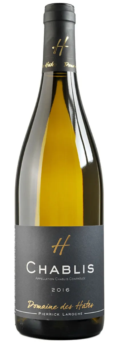 Chablis AC