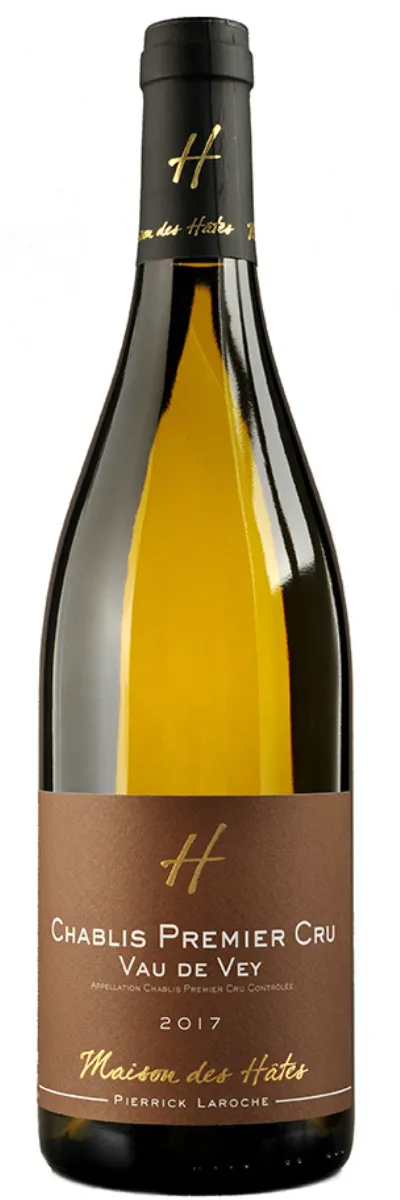 Chablis 1er Cru Vau de Vey